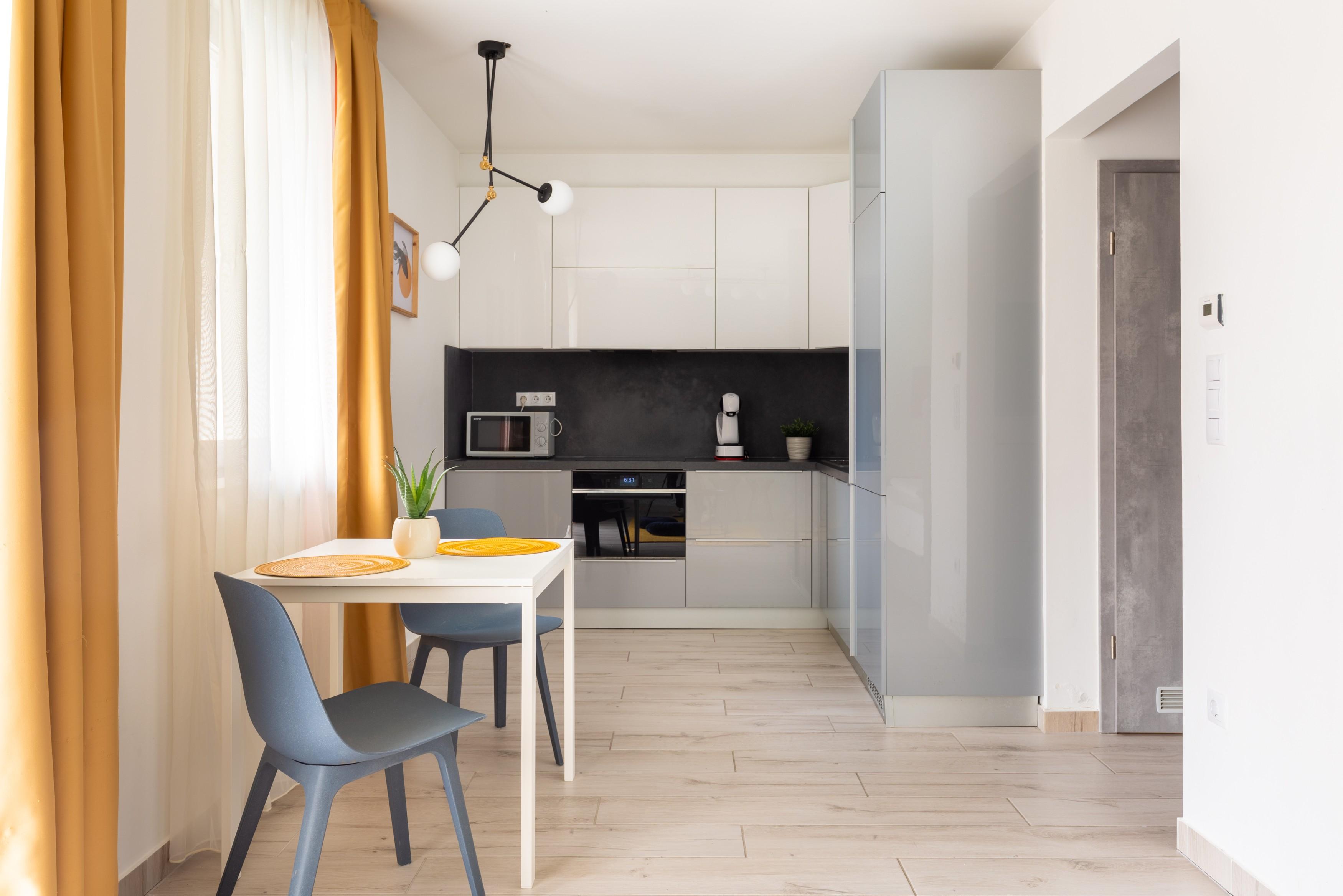 Vagabond Soho Apartmanhotel Budapest