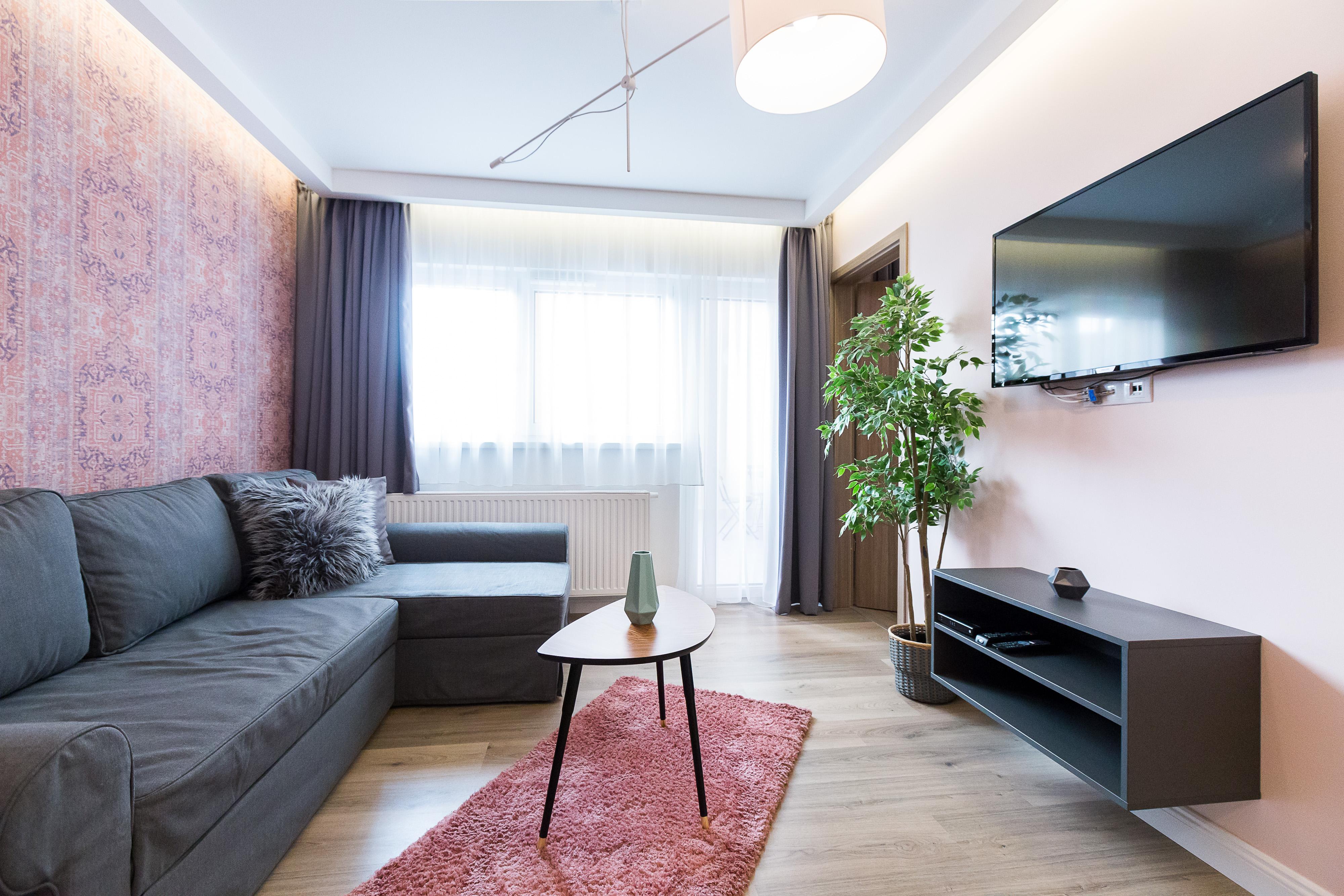 Vagabond Soho Apartmanhotel Budapest