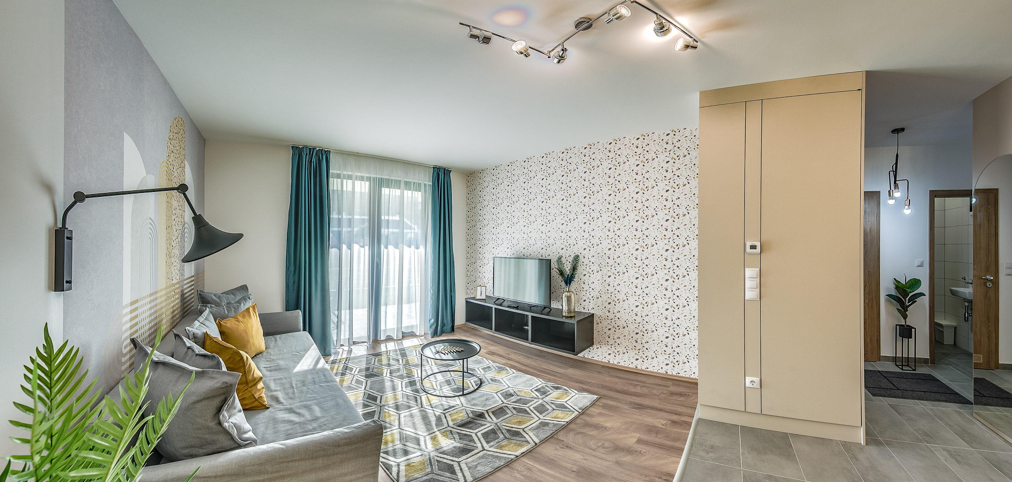 Vagabond Soho Apartmanhotel Budapest