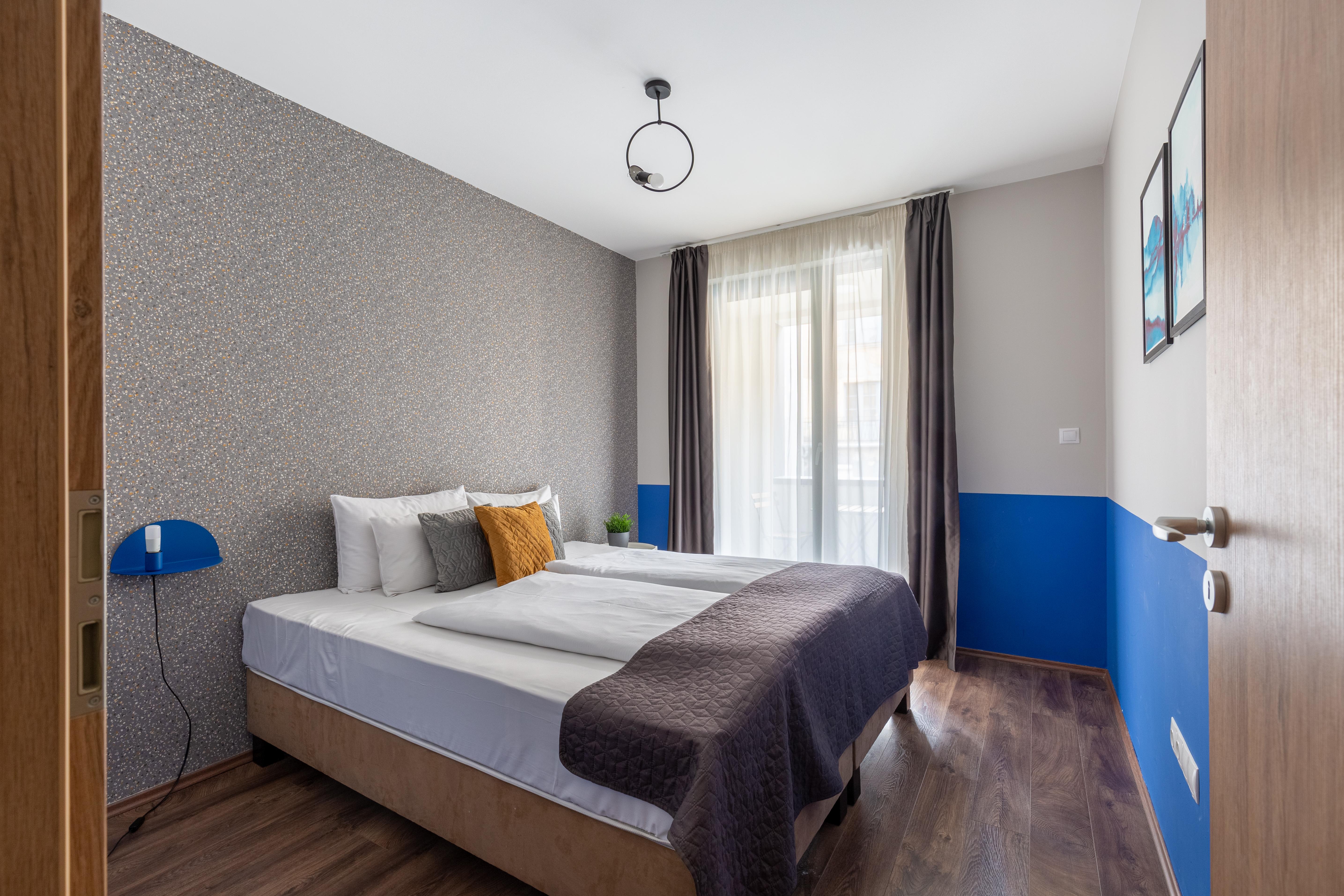 Vagabond Soho Apartmanhotel