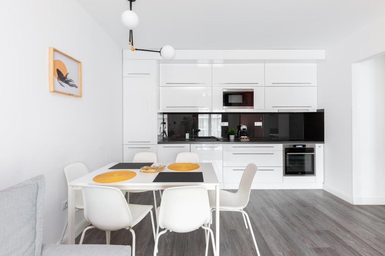 Vagabond Soho Apartmanhotel