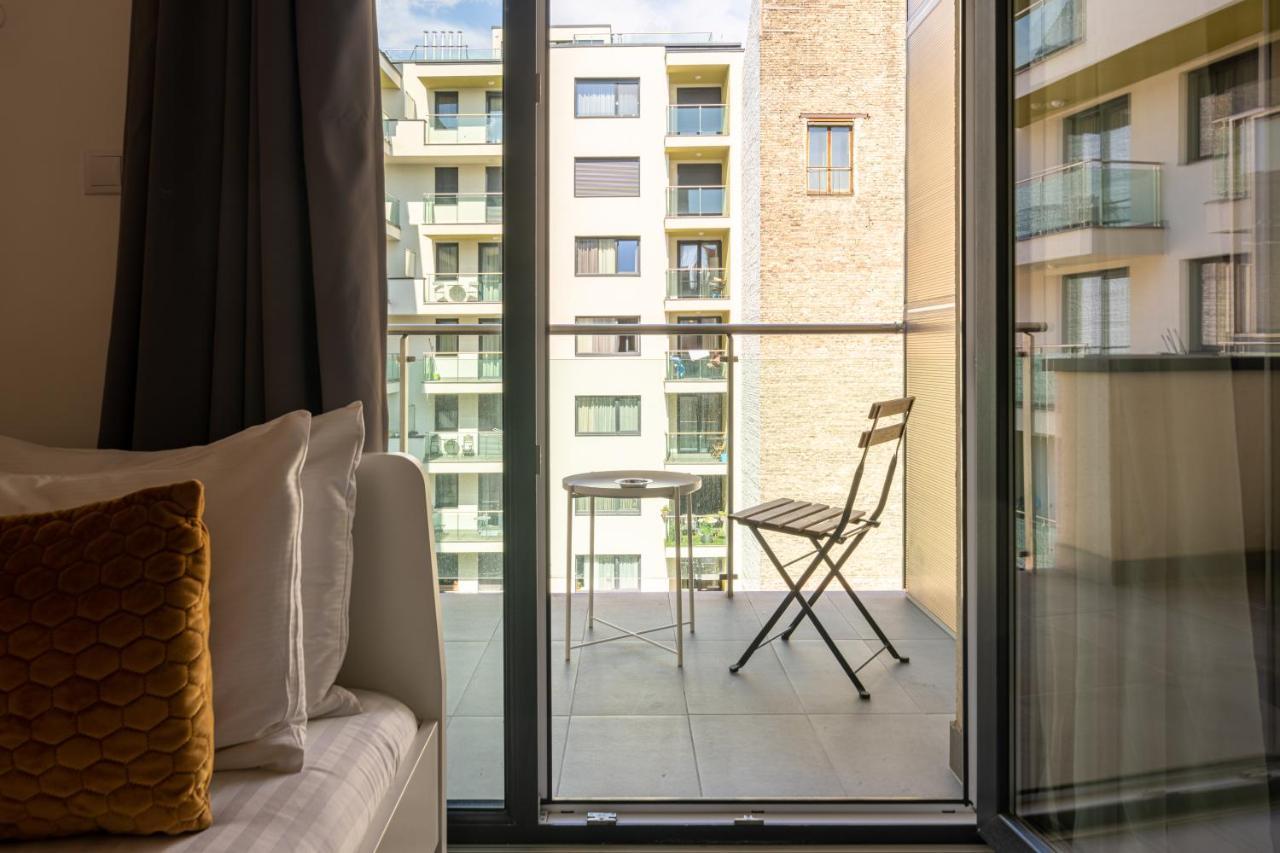 Vagabond Soho Apartmanhotel 4*